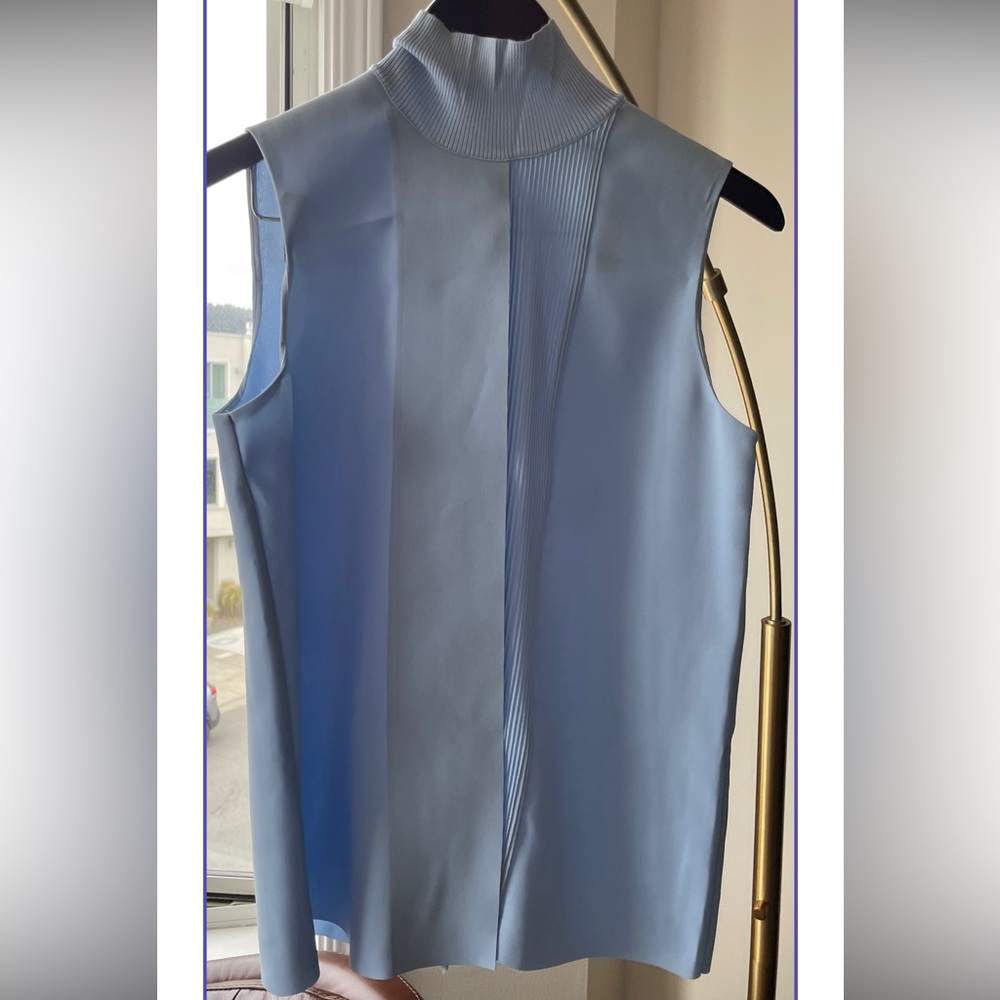 Vince Sleeveless Top